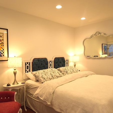Boutique 444 Venice Beach Los Angeles Exterior photo