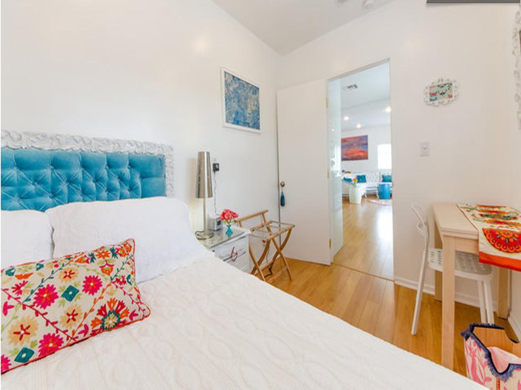Boutique 444 Venice Beach Los Angeles Room photo