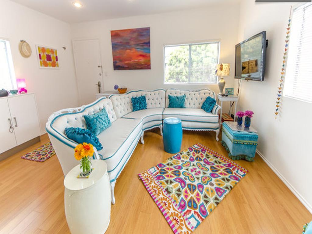 Boutique 444 Venice Beach Los Angeles Room photo