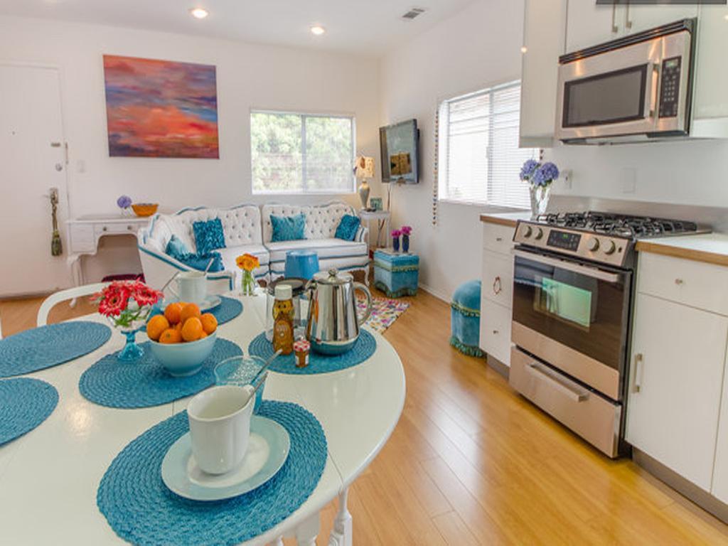 Boutique 444 Venice Beach Los Angeles Room photo