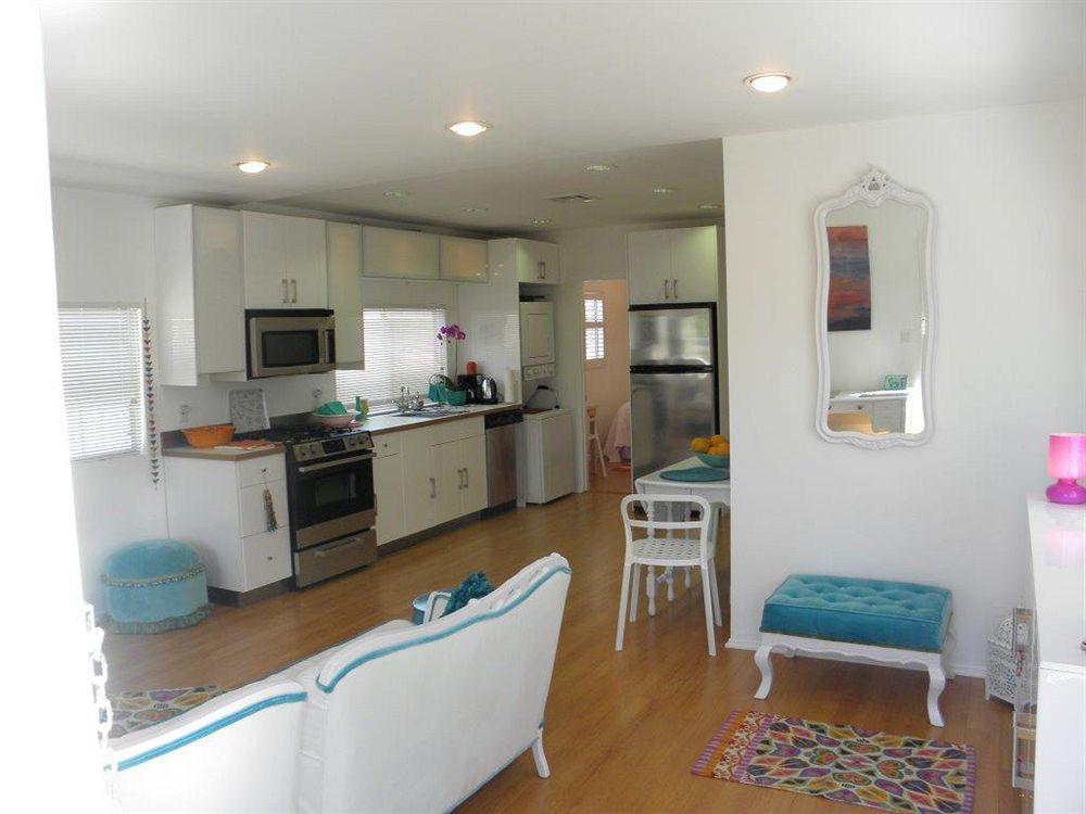 Boutique 444 Venice Beach Los Angeles Exterior photo