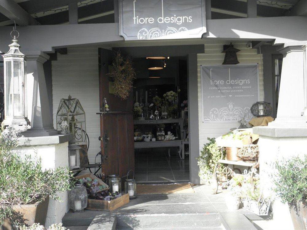 Boutique 444 Venice Beach Los Angeles Exterior photo