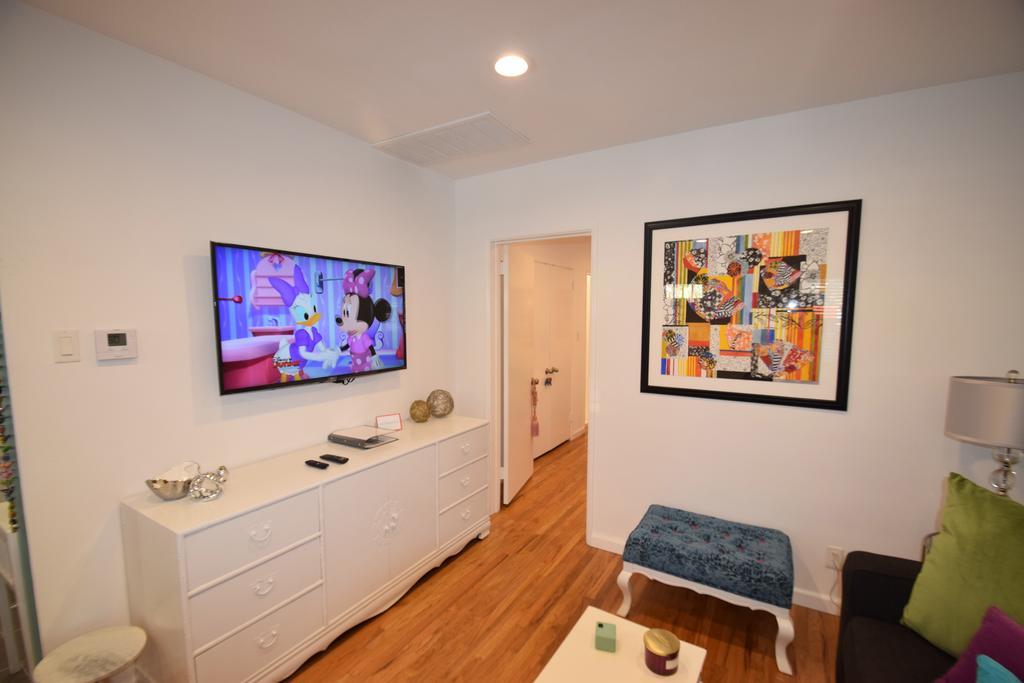 Boutique 444 Venice Beach Los Angeles Exterior photo