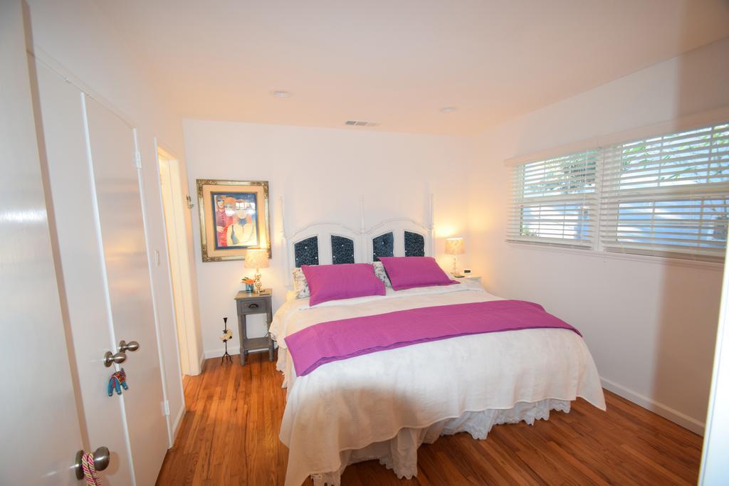 Boutique 444 Venice Beach Los Angeles Exterior photo