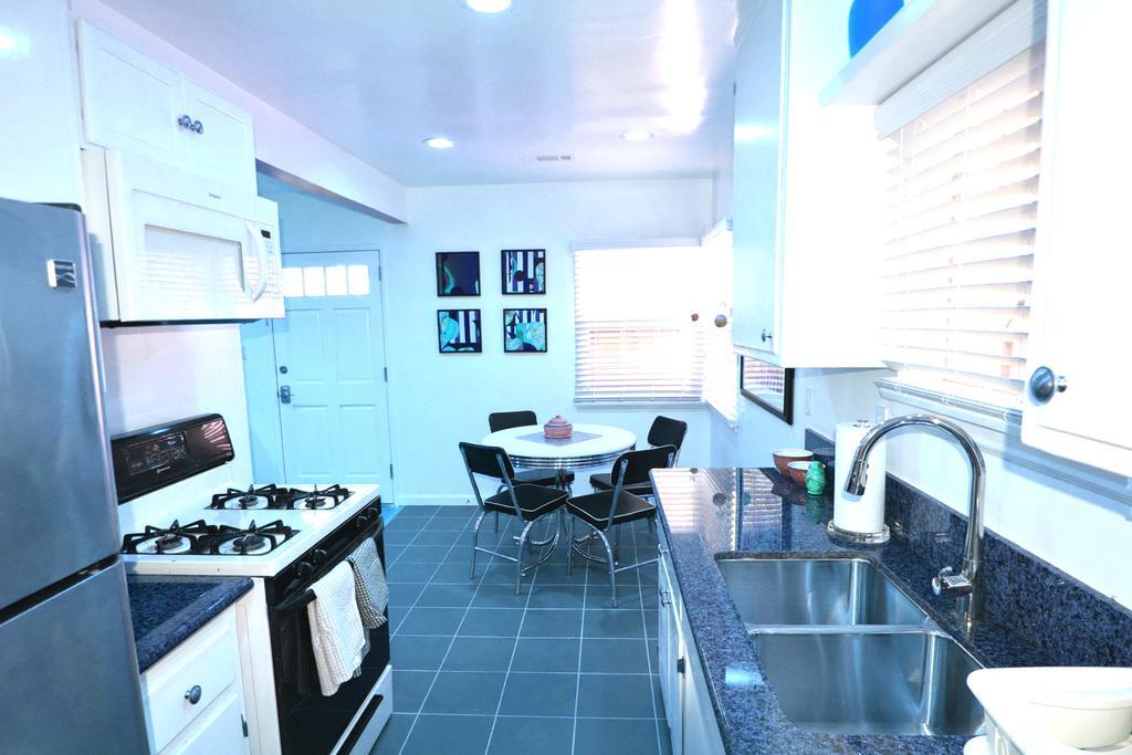 Boutique 444 Venice Beach Los Angeles Exterior photo