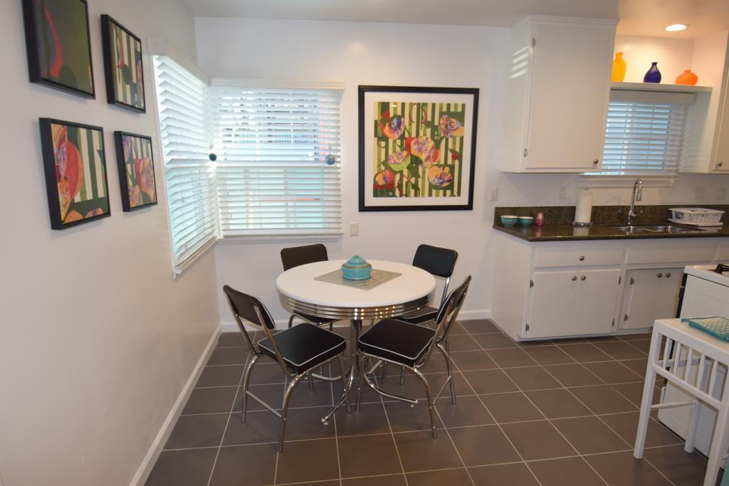 Boutique 444 Venice Beach Los Angeles Exterior photo