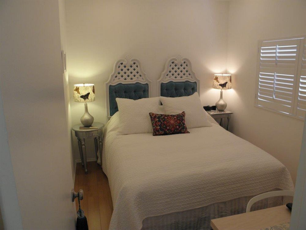 Boutique 444 Venice Beach Los Angeles Exterior photo