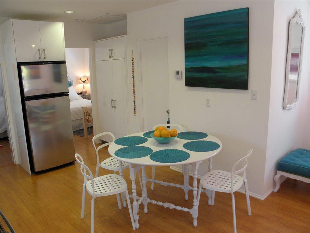 Boutique 444 Venice Beach Los Angeles Exterior photo