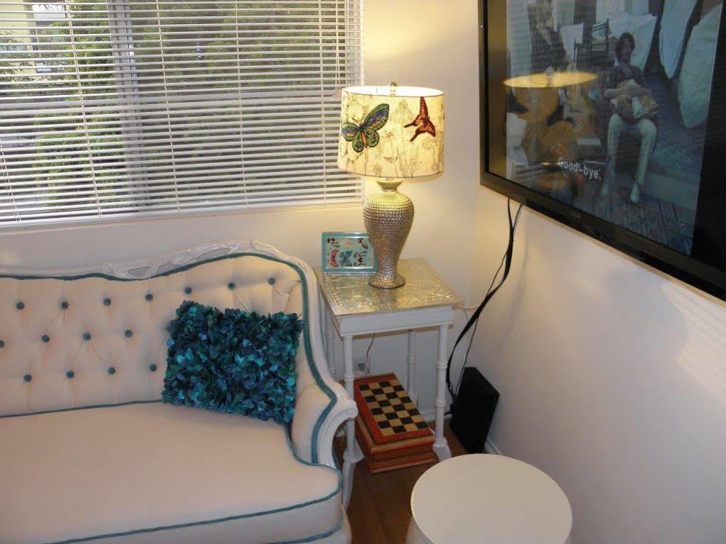 Boutique 444 Venice Beach Los Angeles Exterior photo