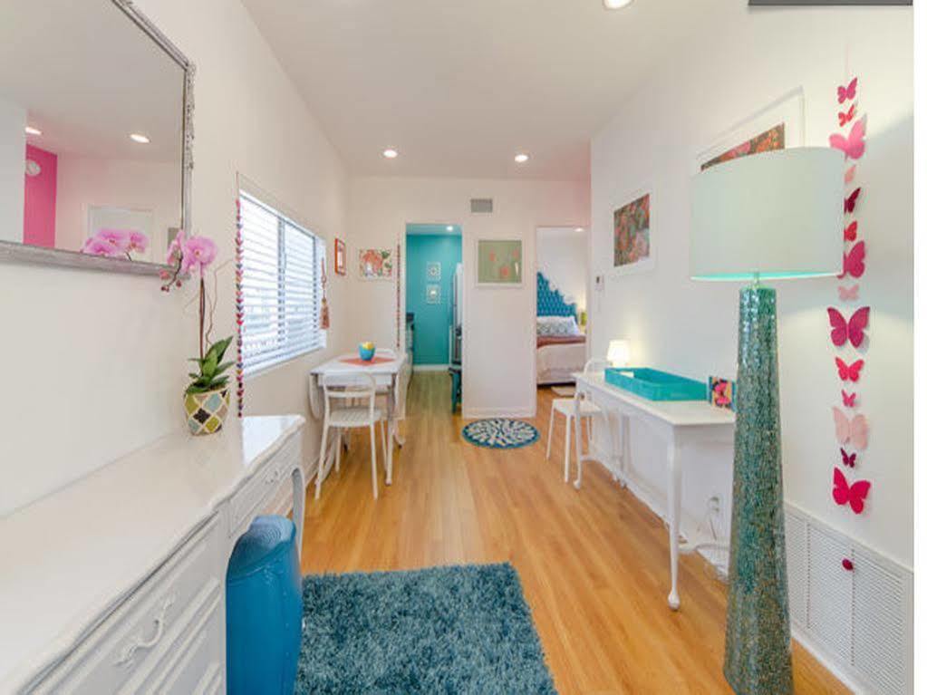 Boutique 444 Venice Beach Los Angeles Exterior photo