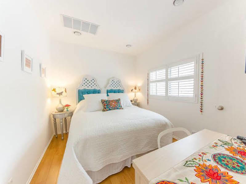 Boutique 444 Venice Beach Los Angeles Exterior photo